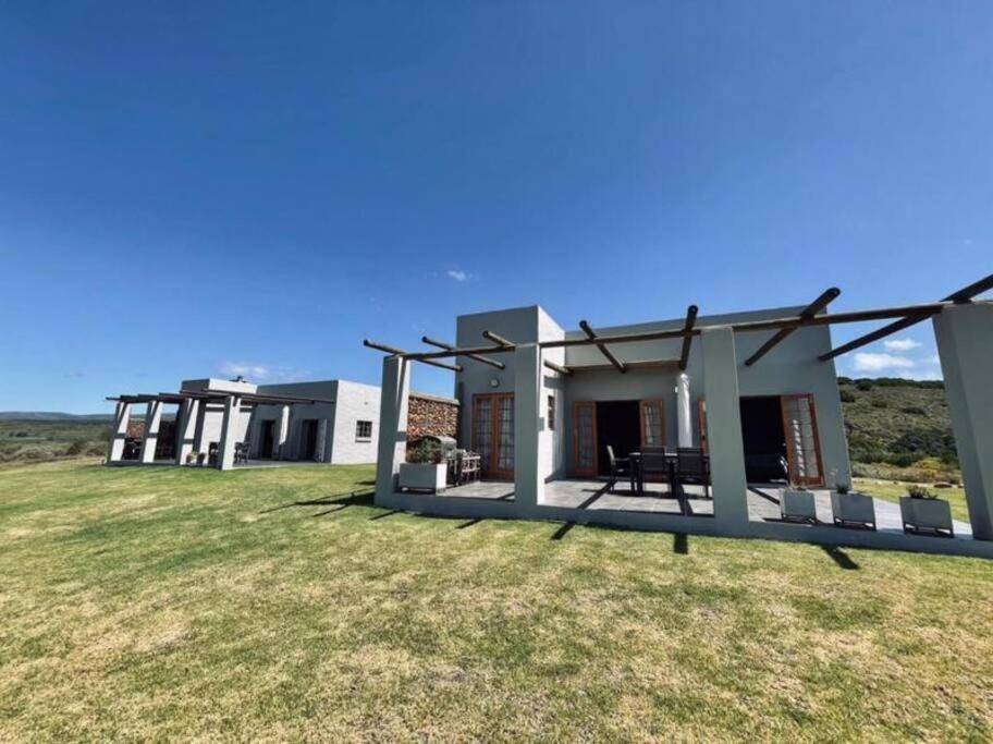 Owl Cottage - Living The Breede Malgas エクステリア 写真