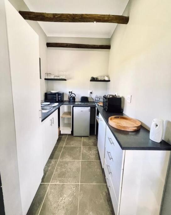 Owl Cottage - Living The Breede Malgas エクステリア 写真