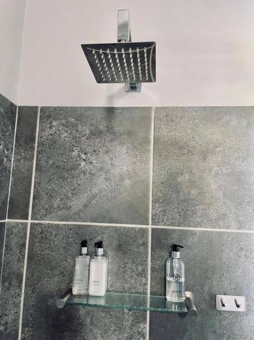 Owl Cottage - Living The Breede Malgas エクステリア 写真